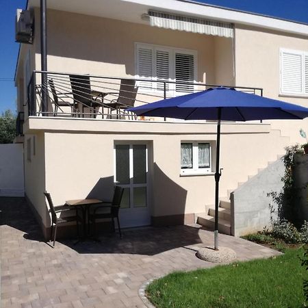 Apartman Anni Apartment Porec Luaran gambar