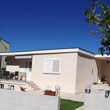 Apartman Anni Apartment Porec Luaran gambar