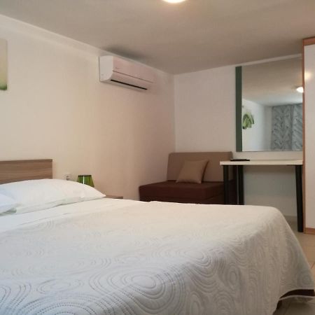 Apartman Anni Apartment Porec Luaran gambar
