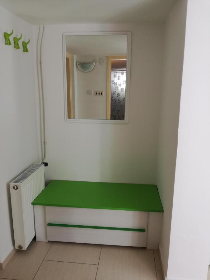 Apartman Anni Apartment Porec Luaran gambar