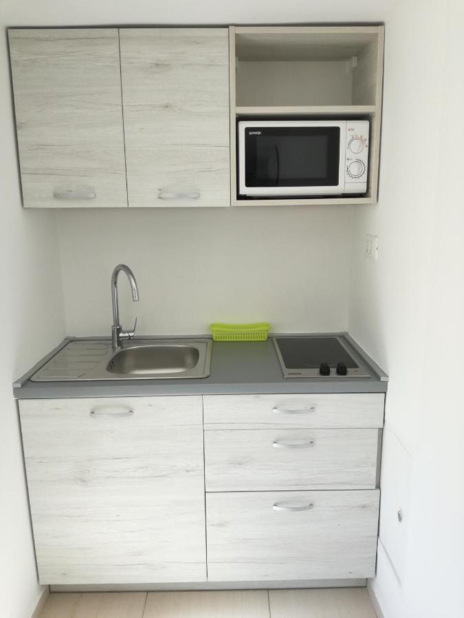 Apartman Anni Apartment Porec Luaran gambar