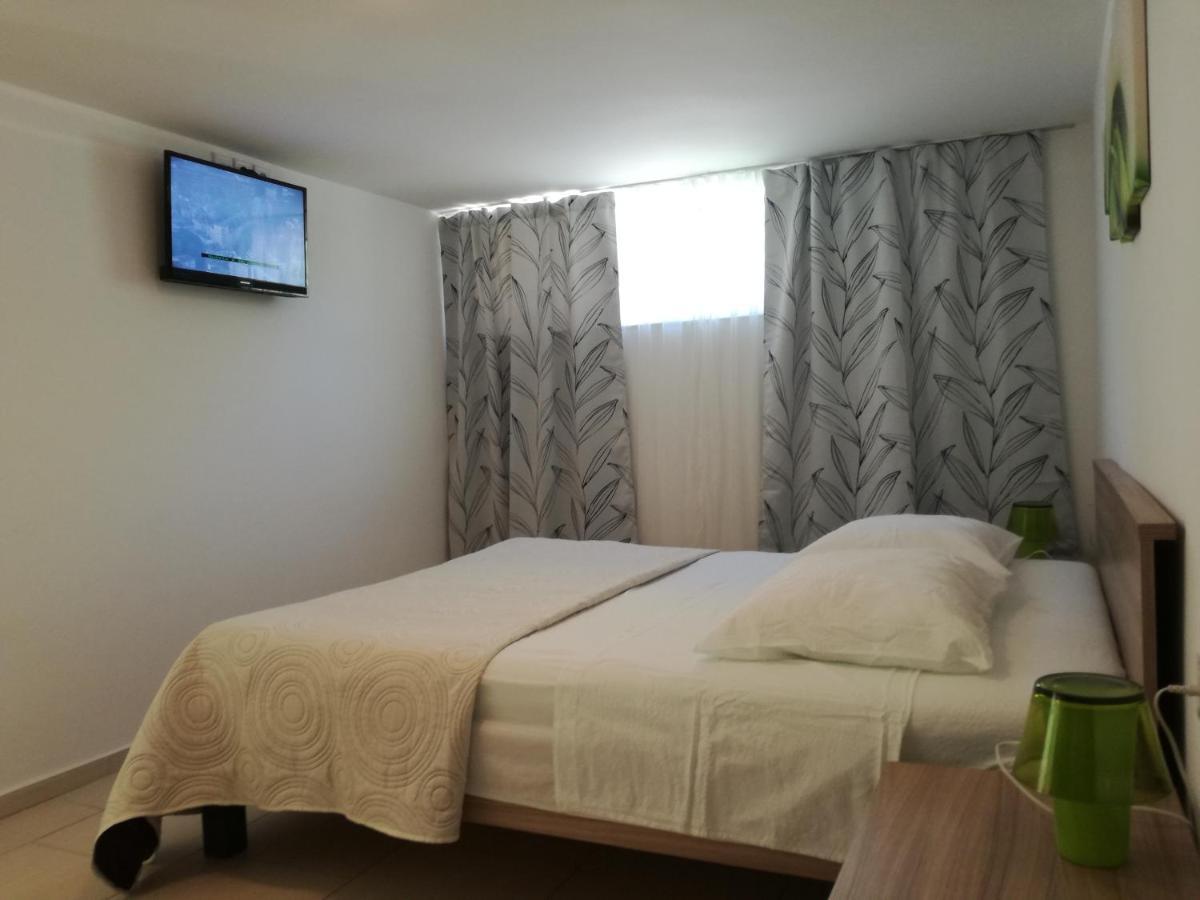 Apartman Anni Apartment Porec Luaran gambar
