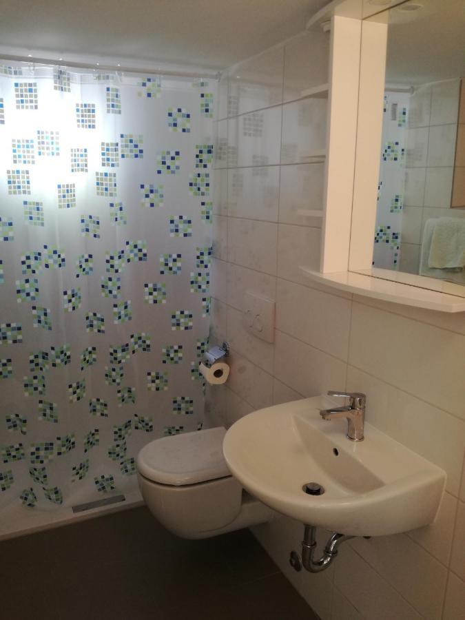 Apartman Anni Apartment Porec Luaran gambar
