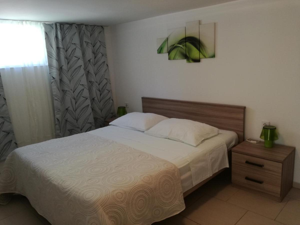 Apartman Anni Apartment Porec Luaran gambar