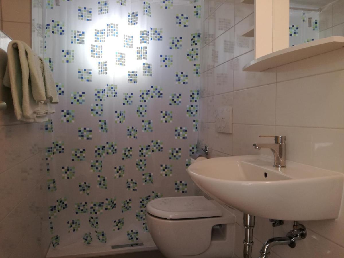 Apartman Anni Apartment Porec Luaran gambar